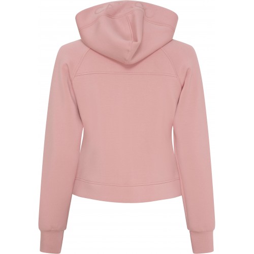Catago SS26 Amara riding zip hoodie