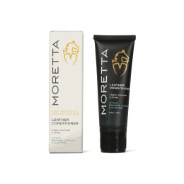 Moretta кожаный Conditioner 75ml