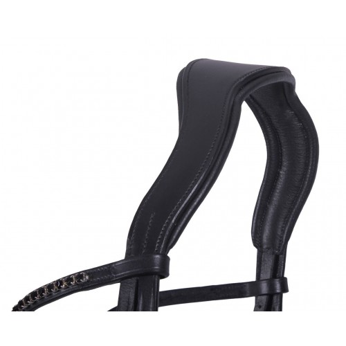 QHP Bridle Selene incl. Reins