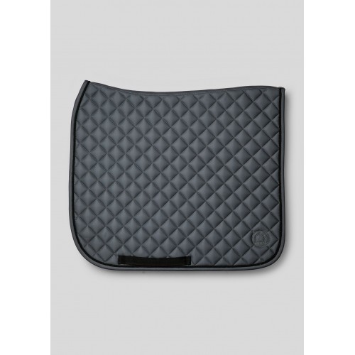 Montar SS26 Fair Dressage Saddle Pad Grey