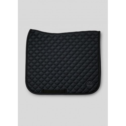 Montar SS26 Fair Dressage Saddle Pad Slate Grey