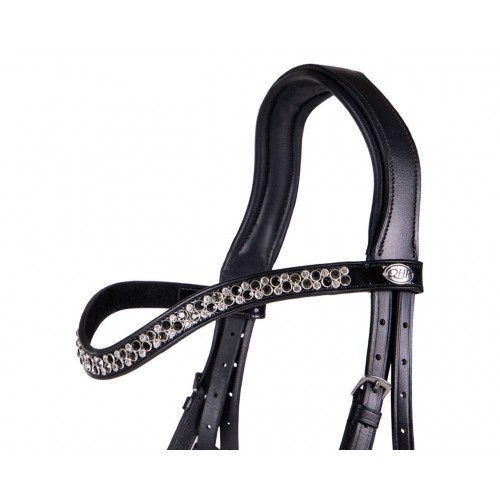 QHP Phaedra Bridle