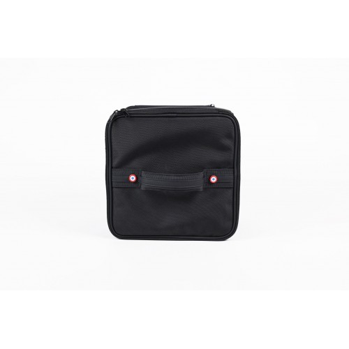 NACA Riding Helmet Box
