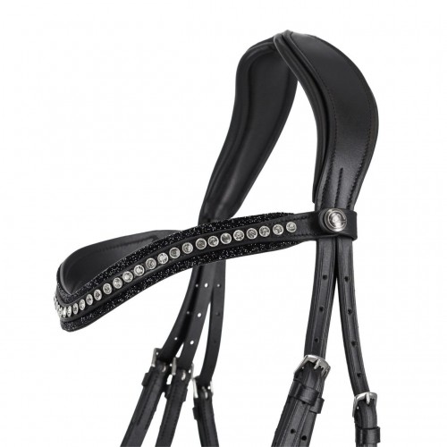 QHP Bridle Skye