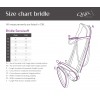 QHP Bridle Sensisoft
