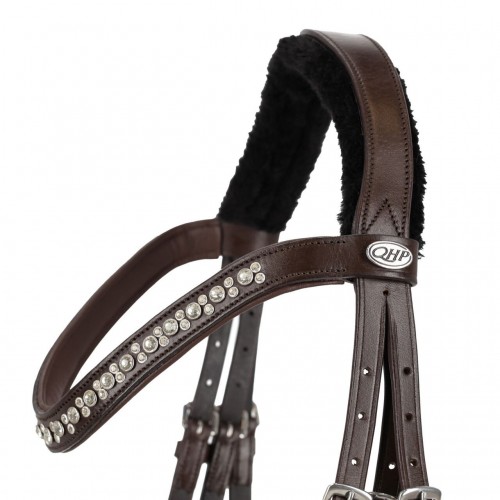 QHP Bridle Sensisoft
