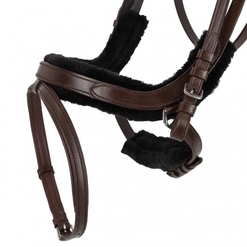 QHP Bridle Sensisoft
