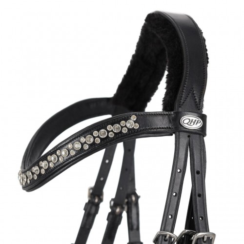 QHP Bridle Sensisoft