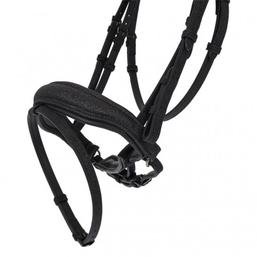 QHP Bridle Glitter