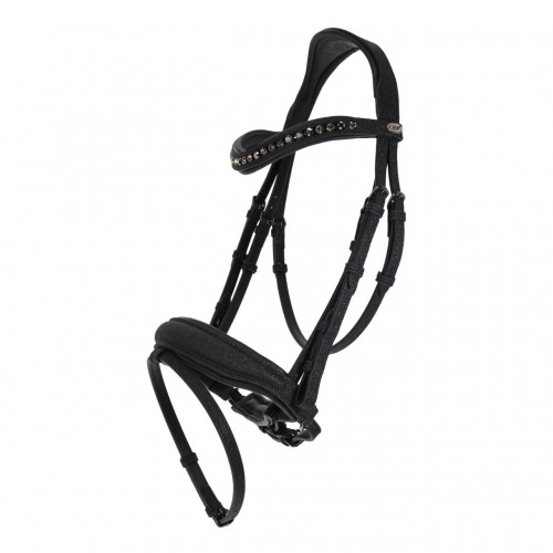 QHP Bridle Glitter