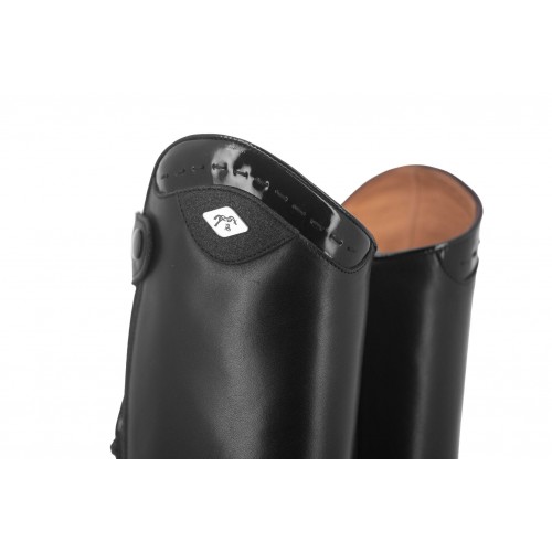 Pénélope Riding Boots Eclipse 2