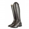 HKM Valencia riding boots, standard length, extra wide