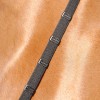 Passier Web Reins with Double Stops