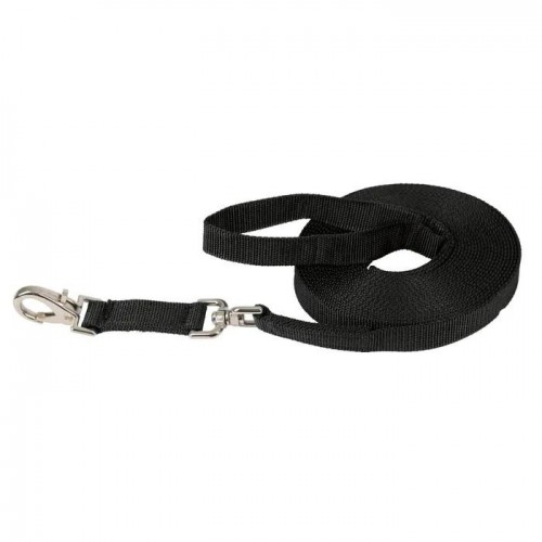 Covalliero Lunge Line with swivel