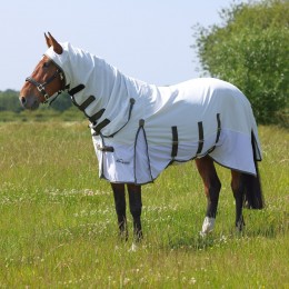 Shires Highlander Plus Sun Shade Fly Combo попона