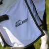 Shires Highlander Plus Sun Shade Fly Combo Rug