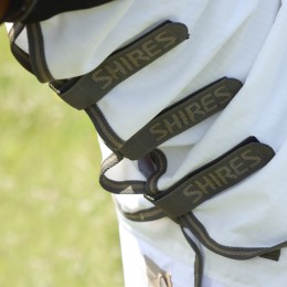 Shires Highlander Plus Sun Shade Fly Combo попона