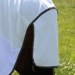 Shires Highlander Plus Sun Shade Fly Combo попона