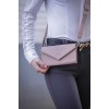 Pénélope Leather Phone Bag