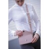 Pénélope Leather Phone Bag