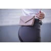 Pénélope Leather Phone Bag