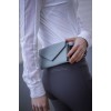 Pénélope Leather Phone Bag