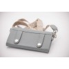 Pénélope Leather Phone Bag