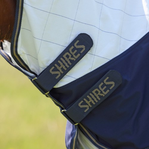 Shires Tempest Original Summer Shield with Mesh