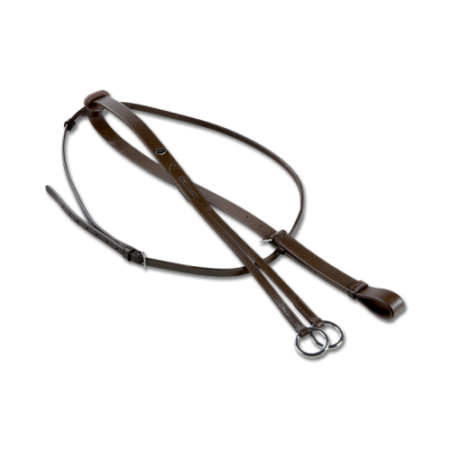 Waldhausen Martingale X-Line