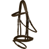 Waldhausen X-Line Bridle Supersoft