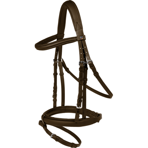 Waldhausen X-Line Bridle Supersoft