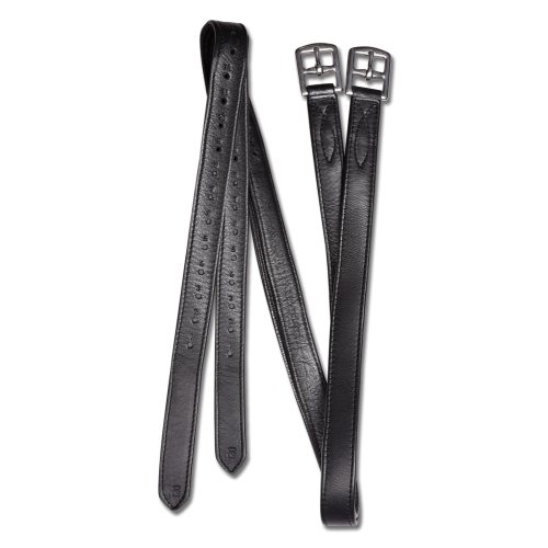 Waldhausen X-Line Soft Stirrup Leathers