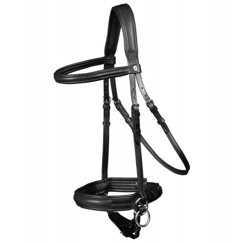 Waldhausen X-Line Bitless Bridle Supersoft