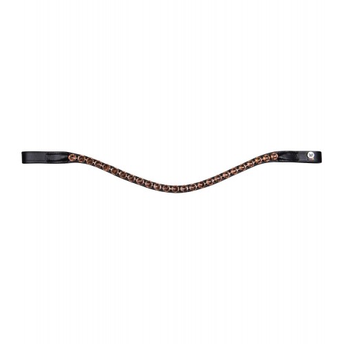 Waldhausen X-Line Browband Boost