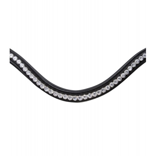 Waldhausen X-Line Double Bridle Supersoft