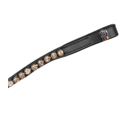 Waldhausen SS26 налобник X-Line Glam