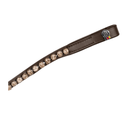 Waldhausen SS26 налобник X-Line Glam