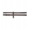 Waldhausen X-Line Leather Reins Supersoft