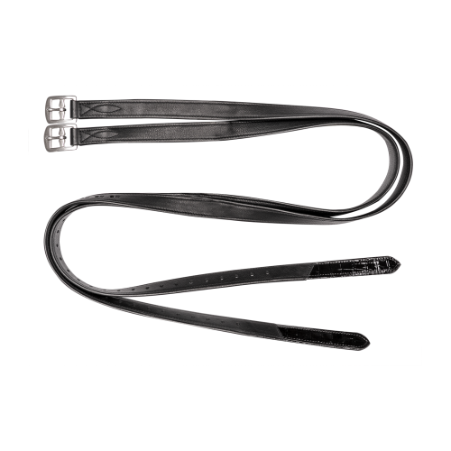 Waldhausen X-Line Croco Stirrup Leathers
