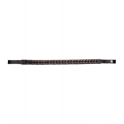 Waldhausen X-Line Browband Braided