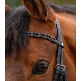 Waldhausen X-Line налобник Braided