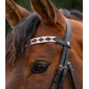 Waldhausen X-Line Browband Polo