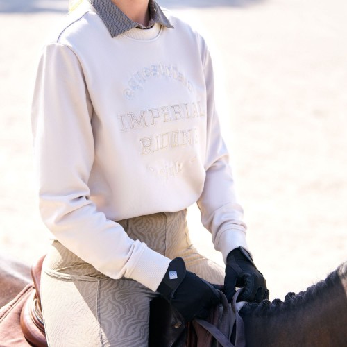 Imperial Riding SS26 Sweater IRHJoyce summer