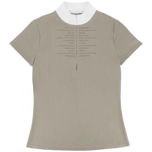Equithème Competition shirt Suzanne