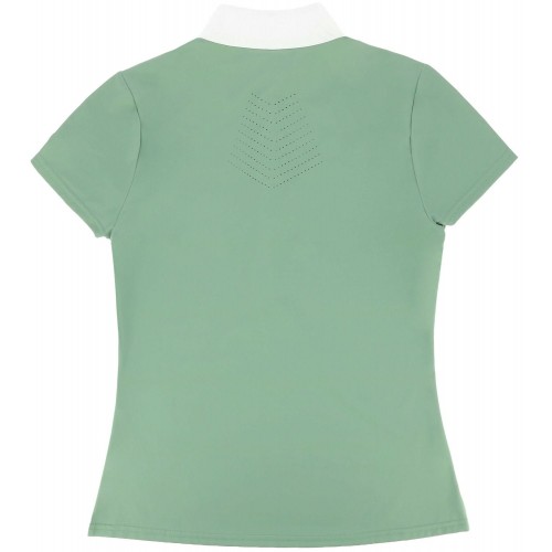 Equithème Competition shirt Suzanne