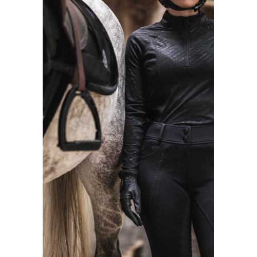 EQUI-THEME Baselayer Sabine