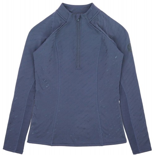 EQUI-THEME Baselayer Sabine