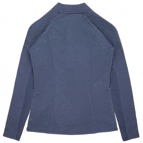 EQUI-THEME Baselayer Sabine