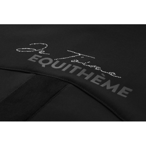 EQUI-THEME Softshell vest Victoria