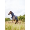 HorseGuard Rain Rug1200D Removable Neck 0gr Milan